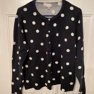 A New Day light weight cardigan. Size XXL